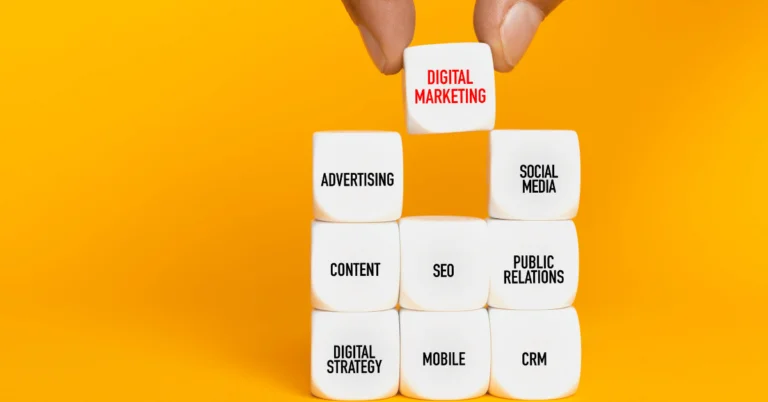DIGITAL MARKETING