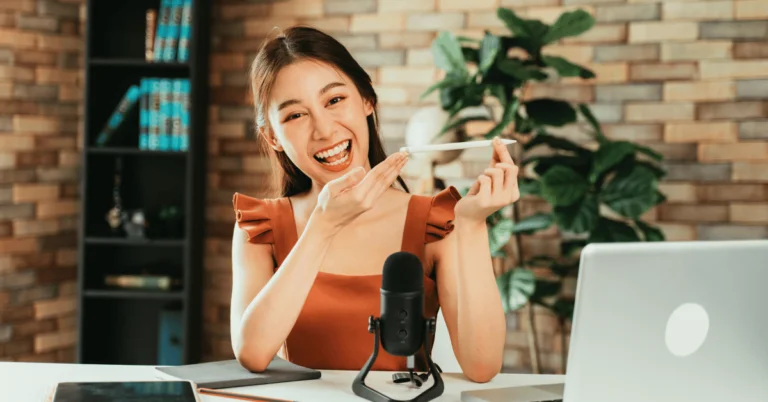 influencer marketing