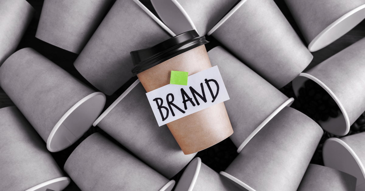 brand identity