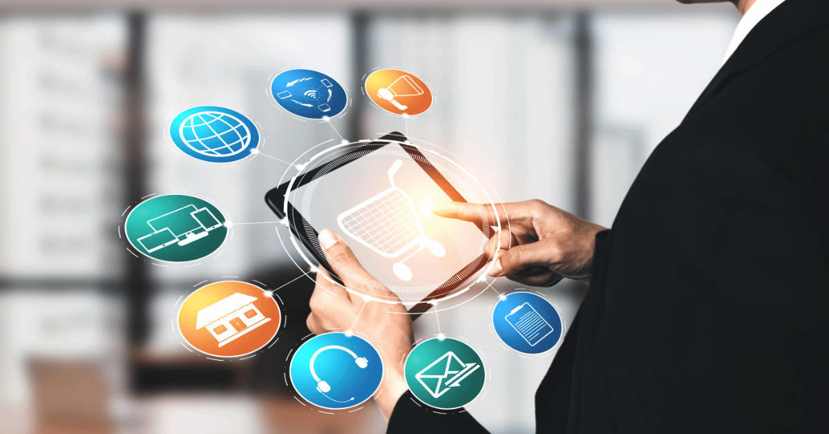 Omnichannel Marketing: Harnessing the Benefits and Overcoming 4 major the Challenges 1 omnichannel marketing