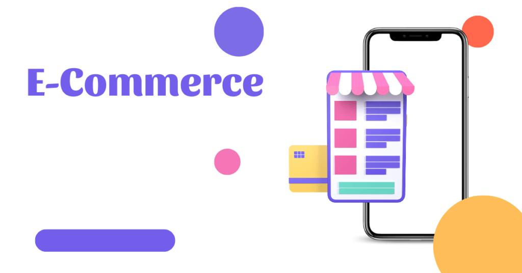 E-commerce