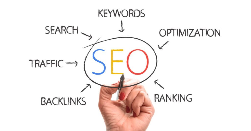 seo trends