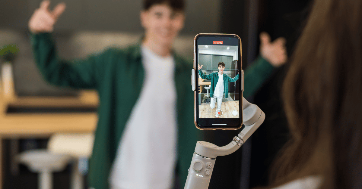 influencer marketing