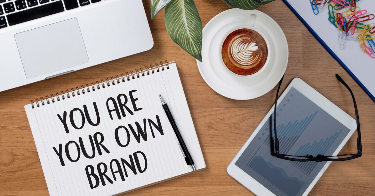 personal branding