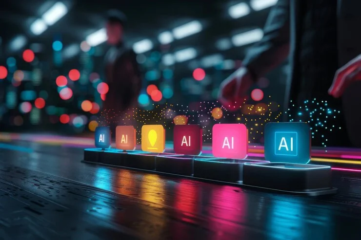 artificial intelligence