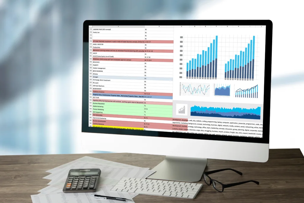 google analytics