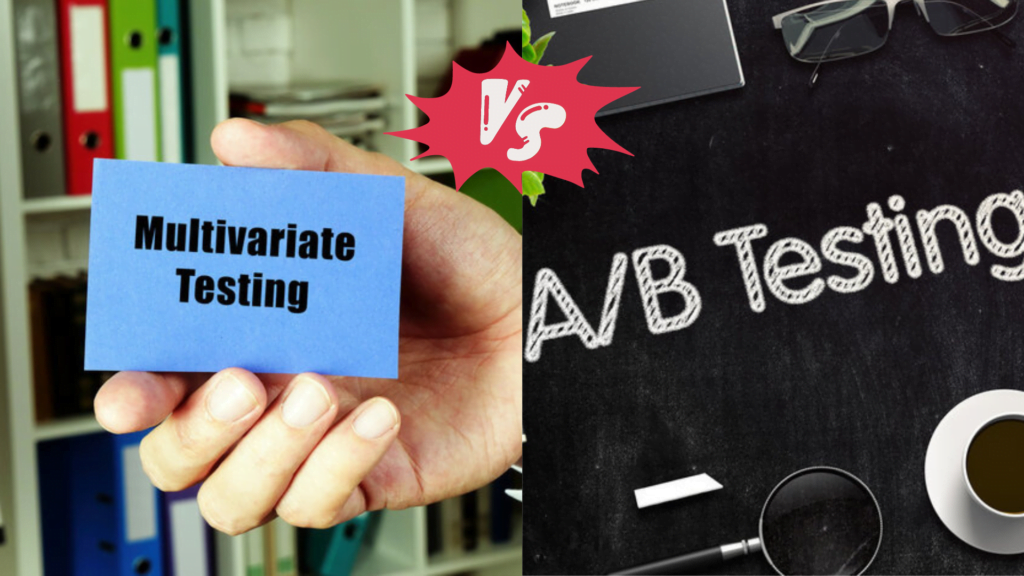 a/b testing