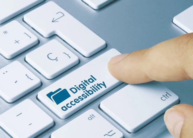 web accessibility