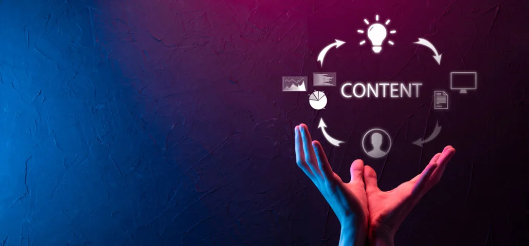 content management