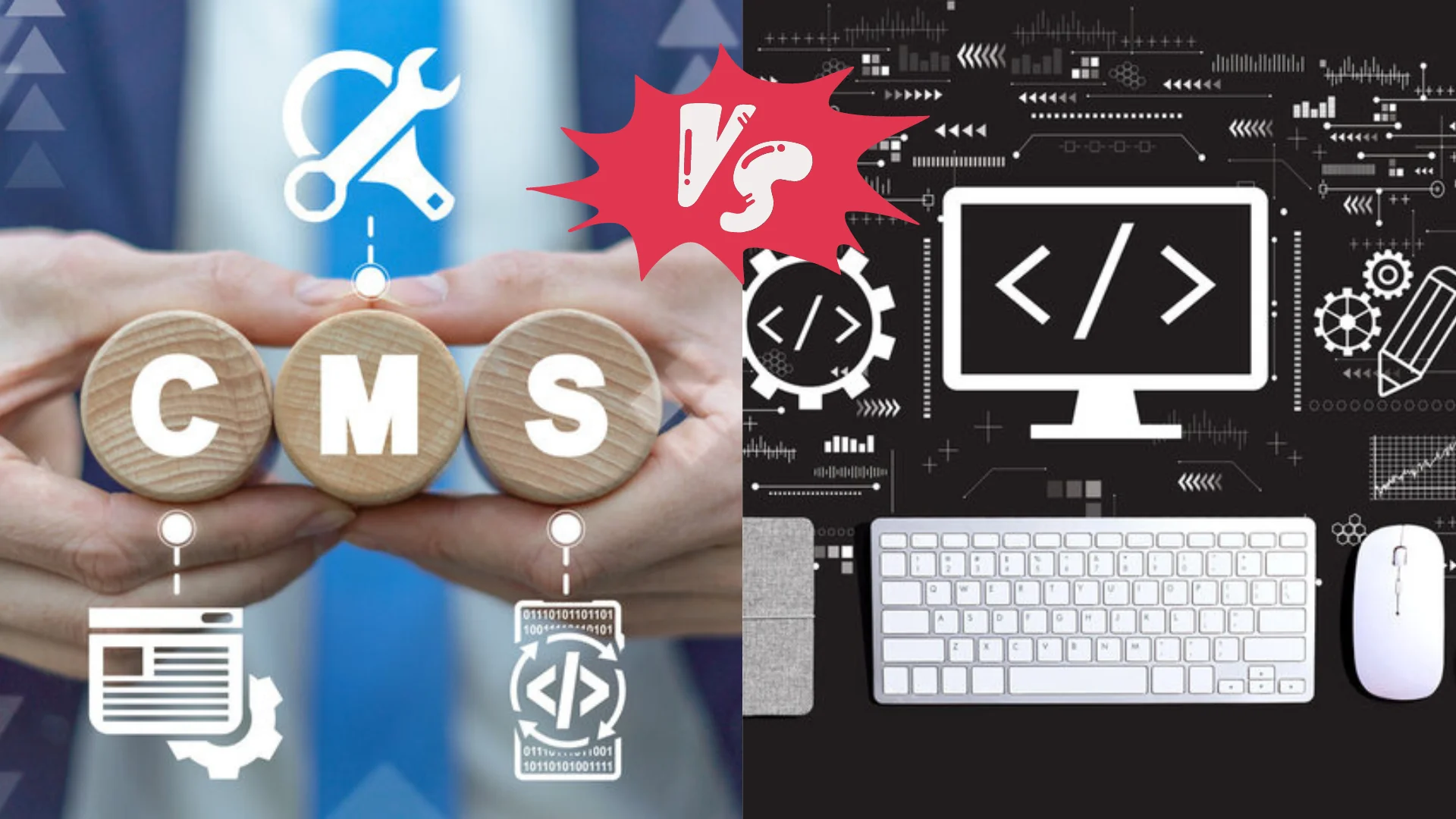 content management