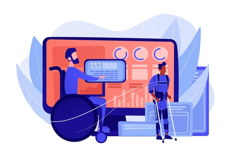 web accessibility