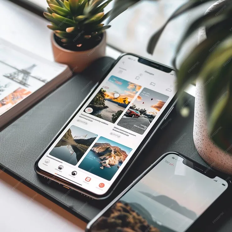 web stories
